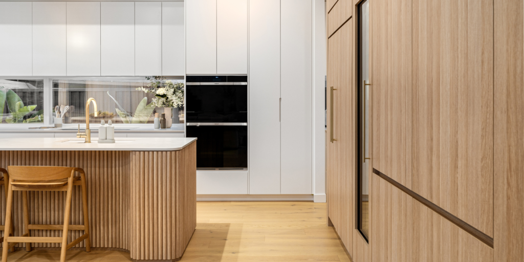 Experienced interior and joinery specialists at VBP Interiors creating bespoke residential, commercial, and retail interior solutions.