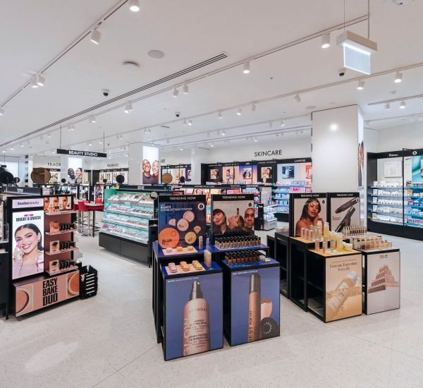 Sephora - Chatswood Chase 2